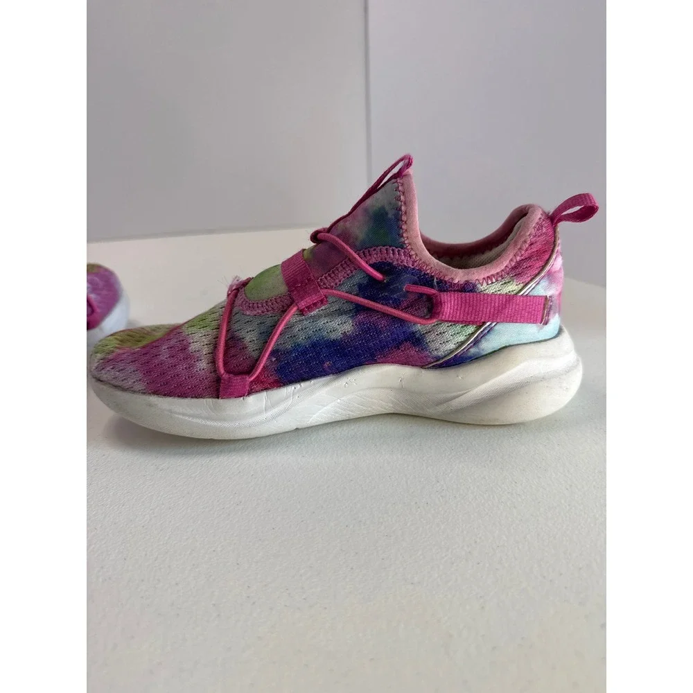 Puma prowl slip